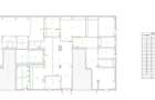 Spatiu de 450 m2 Piata Cipariu, ideal depozit curierat, arhivare, etc - 1