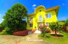 Unirii - Casa 170 mp - 5 camere - 900 mp teren - garaj - 1