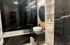 Ap 2 camere modern +garaj de inchiriat in Rozelor Residence - 4