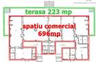 Spatiu comercial, Rasnov - Centru Nord, disponibil la vanzare sau inchiriere. - 1