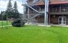 Inchiriere imobil S+P+E+M, 709 mp utili +1500 mp curte, 4500 euro/luna, Sector 5 - 7