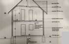 Vanzare casa P+M+Pod construita in 2009 in Breaza Prahova teren plat, totul nou - 35