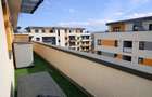 Apartament tip penthouse | Tractorul – Coresi | loc de parcare - 14