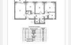 3 Camere Tineretului | Decomandat | 70MP | Metrou | 0% Comision - 12