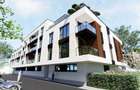 Vanzare teren cu A.C.- P+2+3 R- Locuinte colective - 3