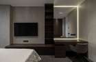 | Herastrau | 3 camere | 130 mp | 2 parcari | - 7