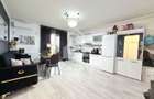 Apartament cu 2 camere mobilat si utilat in Giroc. - 3