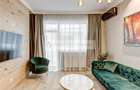 Aviatiei | Park Residence 6 | Bloc 2021 | Parcare - 9