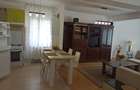 Apartament 3 camere + curte, Centru, bloc nou, mobilat - 5