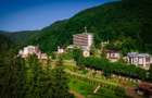 SCHIMB / VÂNZARE – APARTAMENT 4 CAMERE ÎN STAȚIUNEA SLĂNIC-MOLDOVA („PERLA MOLDO - 2