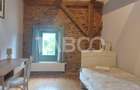 Casa 380 mp cu 6 apartamente individuale mobilate utilate Cisnadie - 8