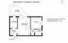 Apartament 2 camere Parter cu gradina - Greenfield Residence Platanilor - 12