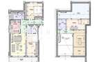 Apartament 4 camere | 133 MP | Parcare | Cartier rezidential - 12