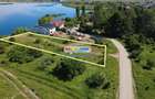 Vanzare teren intravilan 2100 mp deschidere lac Cernica - 6