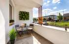 Apartament 3 camere, 2 bai, terasa, balcon, 109 mp, Isaran, Tractorul, Brasov - 4