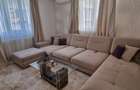 PENTHOUSE DUPLEX HERASTRAU MOBILAT SI UTILAT MODERN | LOC PARCARE - 4