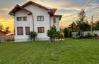 Casă vilă modernă de vânzare în comuna Bulbucata, Giurgiu – teren 1.000 mp - 2