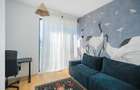 Vila cu 4 camere mobilata complet in Amber Forest - 19