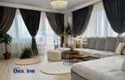 BUCIUM - PENTHOUSE 3 camere Open space 109mp + Terasa 31 mp - 4