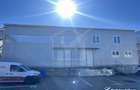 Hala la rampa 320mp +2 birouri, vestiare, zona Lidl - Baciu - 2