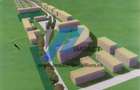 Teren Construcții extravilan de 100000 mp, în Aeroport - 2