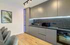 Apartament cu 2 camere, Parcare, West City Tower - 5