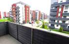 Studio Avantgarden | 45 mp | Mobilat | Baie cu geam | Parcare + boxă incluse - 15
