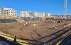 Apartament 3 camere, etaj intermediar, ansamblu nou Calea Surii Mici - 12