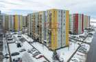 APARTAMENT LIVING OPEN SPACE + 2 DORMITOARE + PARCARE + BOXA - AVANTGARDEN 3 - 6