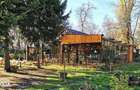 Investiție Excepțională Parcul Herăstrău | Spațiu HoReCa |Terase ample - 5