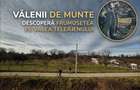Teren intravilan  Vălenii de Munte – 9.123 mp | Deschidere 45 ml | Lângă râul Te - 1