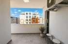 LUX / MOBILAT UTILAT / BALCON GENEROS / LOC DE PARCARE - 1