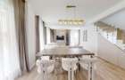 Vila  de Inchiriat 4 Camere *Tunari* *Tur Virtual* - 3