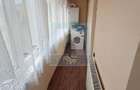 Apartament 3 camere, zona Astra, decomandat, mobilat - 8