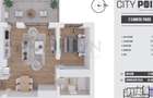 REA1026637 2 camere Aviatiei I Direct Dezvoltator I metrou Aurel Vlaicu - 18