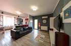 2 camere  1/5 | 57 mp | Complet mobilat și utilat | Drumul Taberei–Prel Ghencea - 1