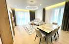 Luxurious 4 bedroom apartament in One Herastrau Towers - 4