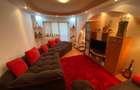 Apartament cu 3 camere, 71mp, zonă centrală +loc de parcare(copertină) - 1