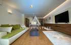 Inchiriere apartament cu 3 camere mobilat imobil cu piscina Sos Nordului - 3