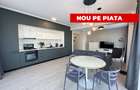 Apartament 2 camere, 55 mp, mobilat modern - Dumbrăvița - 3