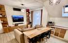 Apartament cu 3 camere, 70 mp, 2 balcoane, Baciu - 3