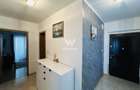 Apartament mobilat, cu 3 camere, 2 balcoane, 2 parcari - Selimbar - 12