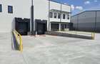 Hala Depozit H3 - 2026 - Rampe TIR - ISU - A0/A3 - 600 EUR/mp - 6
