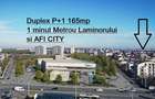 Ap Duplex P+1 167mp Bucurestii Noi 1 minut metrou Bazilescu Laminorului 3 bai - 11