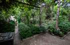 Casă de închiriat, 3 camere, curte privată, mansarda, crama - 13