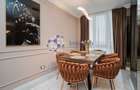 Penthouse de lux, 166 mp,  3 camere, terasă panoramică – Visoianu - 5