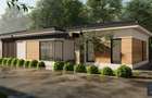 VILĂ PREMIUM 4 CAMERE | REGAL RESIDENCE CORBEANCA | LÂNGĂ PĂDURE | TEREN 700 MP - 8