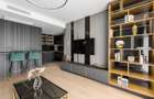 APARTAMENT 2 CAMERE | DE INCHIRIAT | HERASTRAU - 3