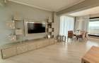 Penthouse Premium Vedere Frontală la Mare – Mamaia Central - 19