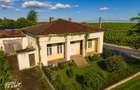 Proprietate unica in zona viticola Odobesti, Vrancea, casa boiereasca cu 4.000 m - 13
